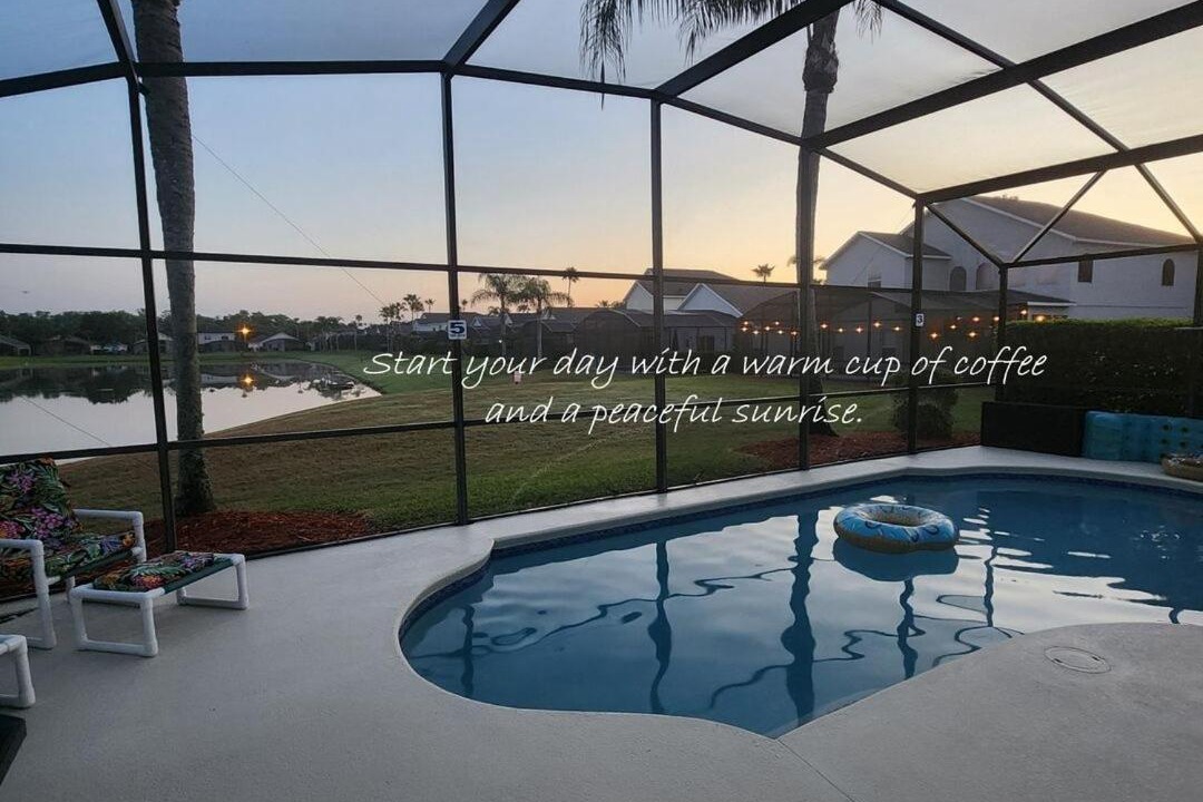 Photo of Patio Balcony in Lake Berkley