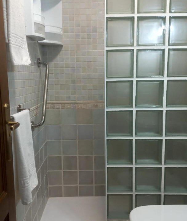 Photo of Bathroom in Garachico