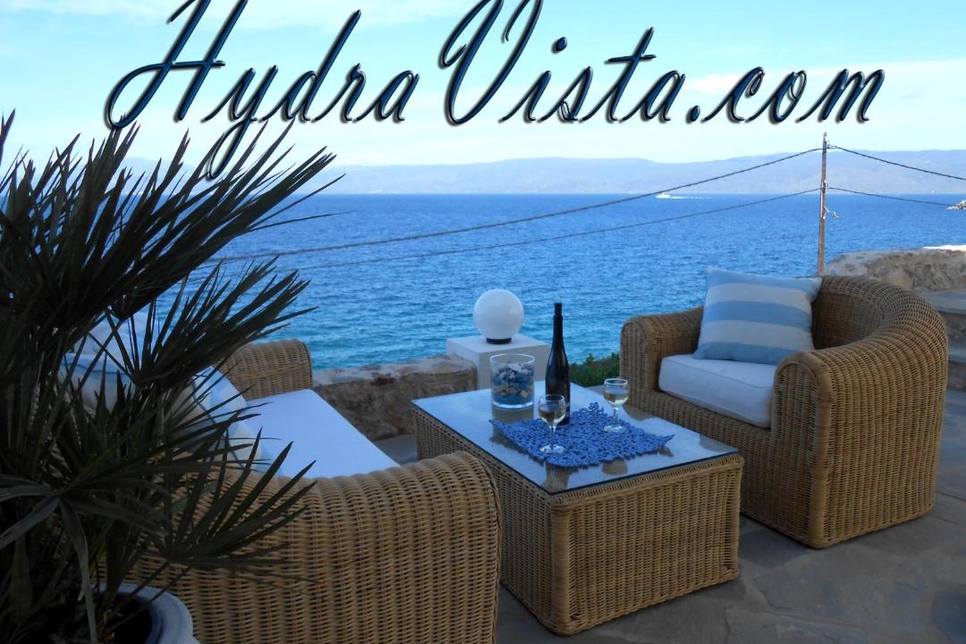Photo of Patio Balcony in Hydra