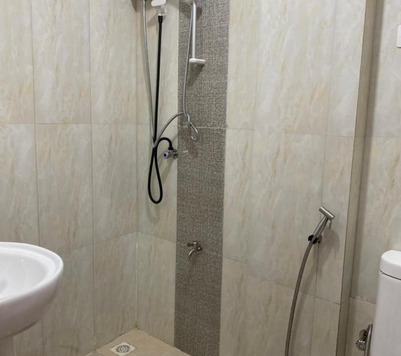 Photo of Bathroom in Male