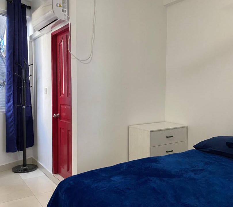 Photo of Bedroom in Male