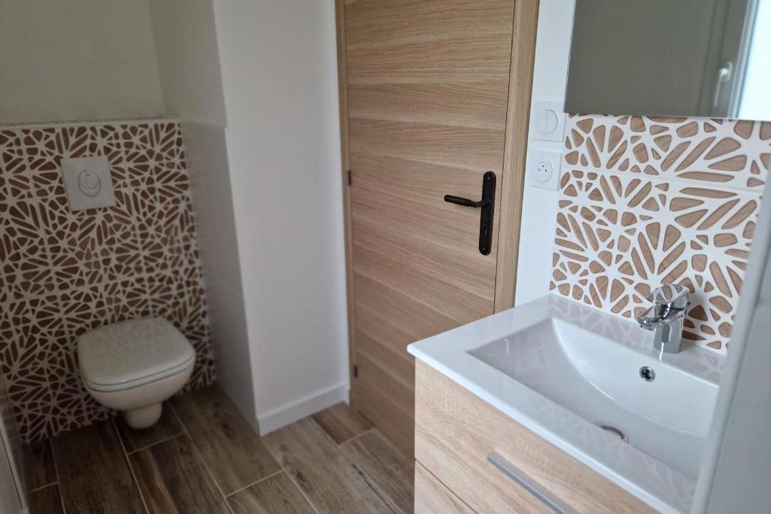 Photo of Bathroom in Draguignan