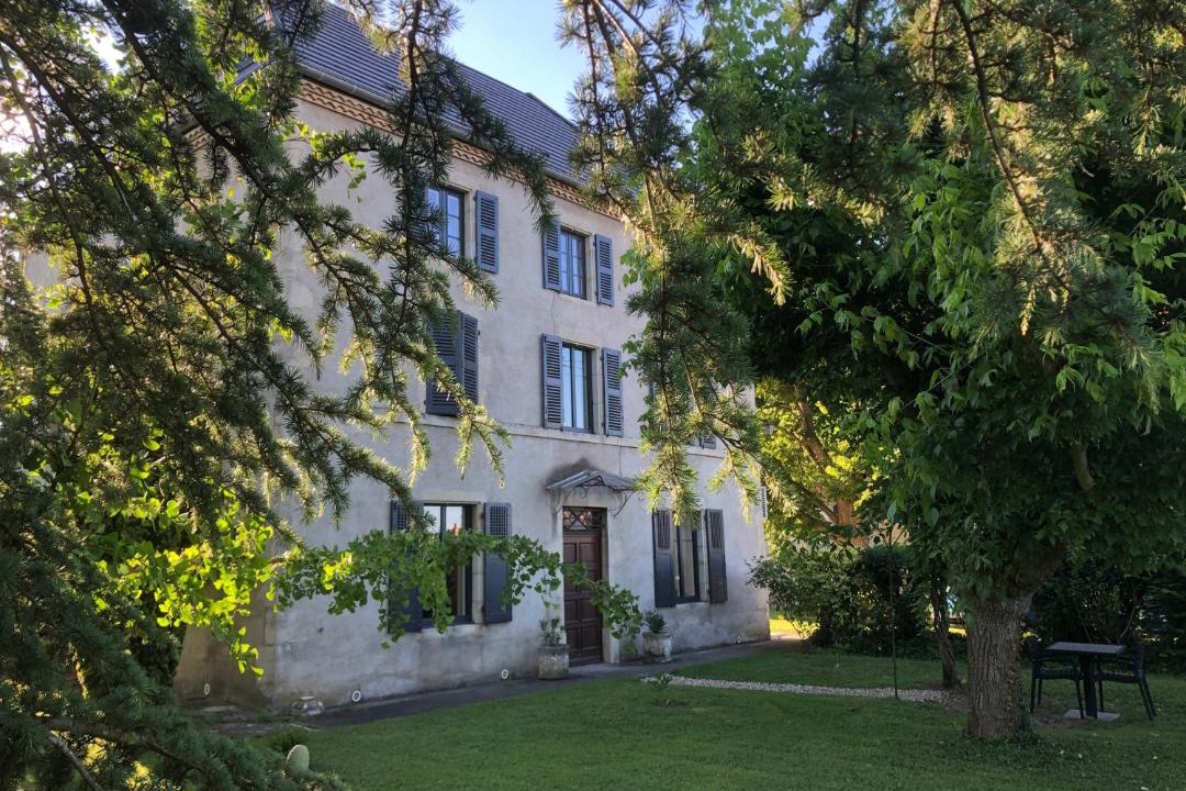 Photo of Others in Saint-Genes-du-Retz