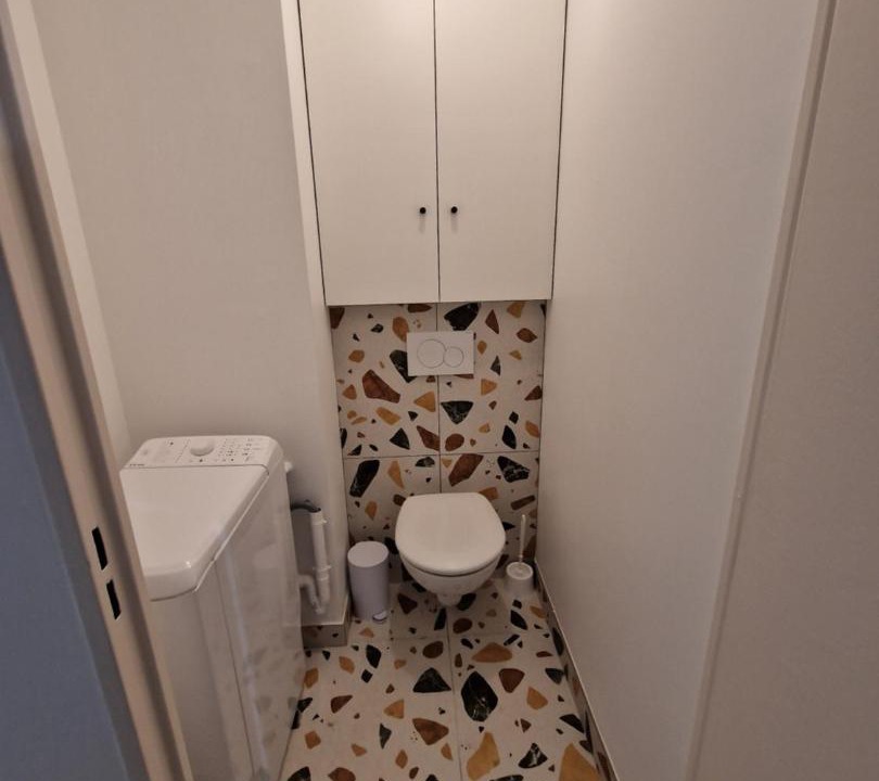 Photo of Bathroom in Grand Clement