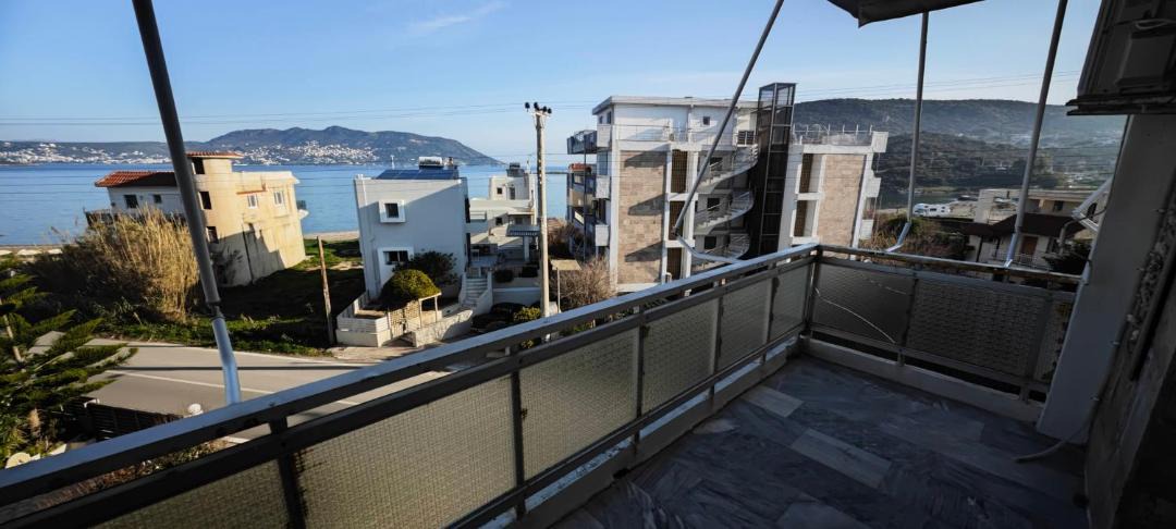 Photo of Patio Balcony in Porto Rafti