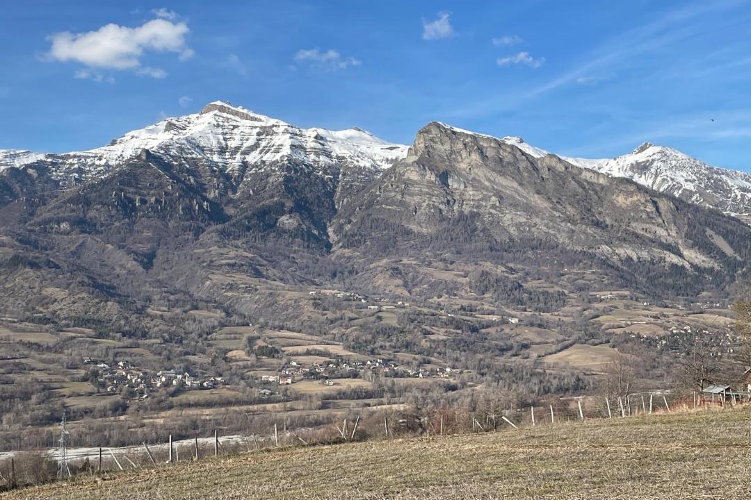 Photo of Others in Saint-Leger-les-Melezes