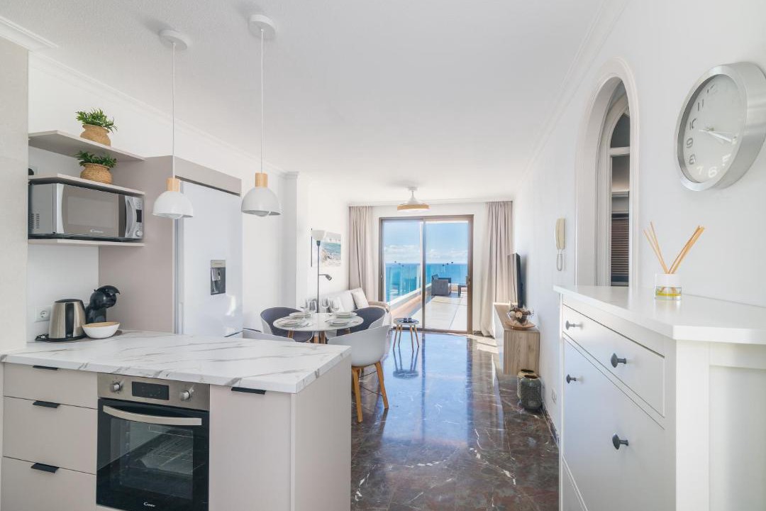 Photo of Kitchen in Los Gigantes
