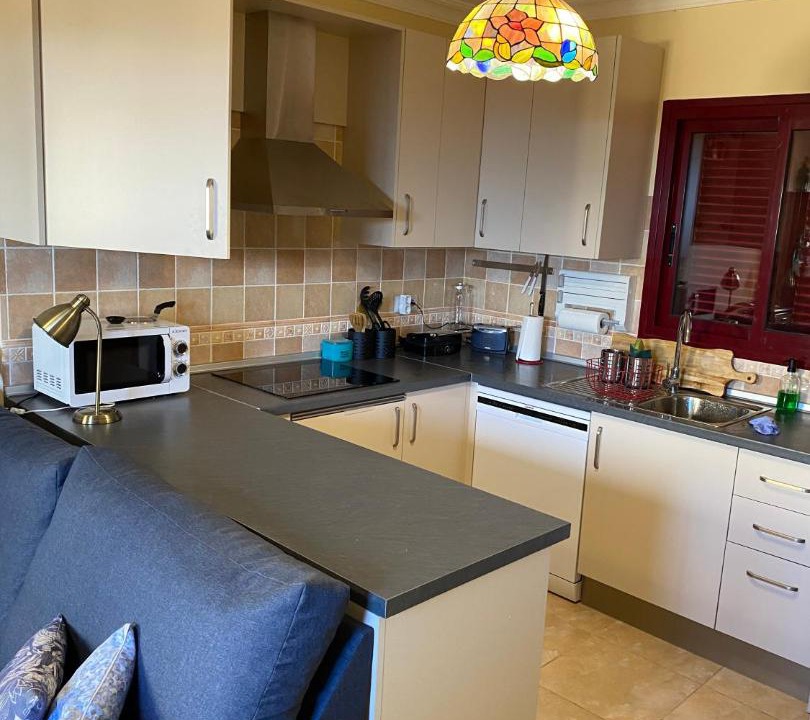 Photo of Kitchen in Garachico