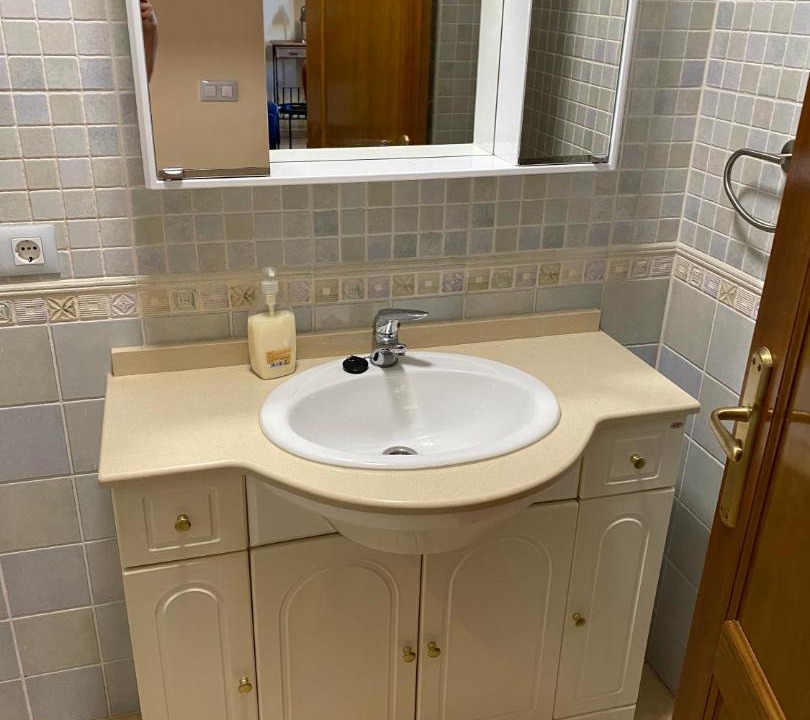 Photo of Bathroom in Garachico