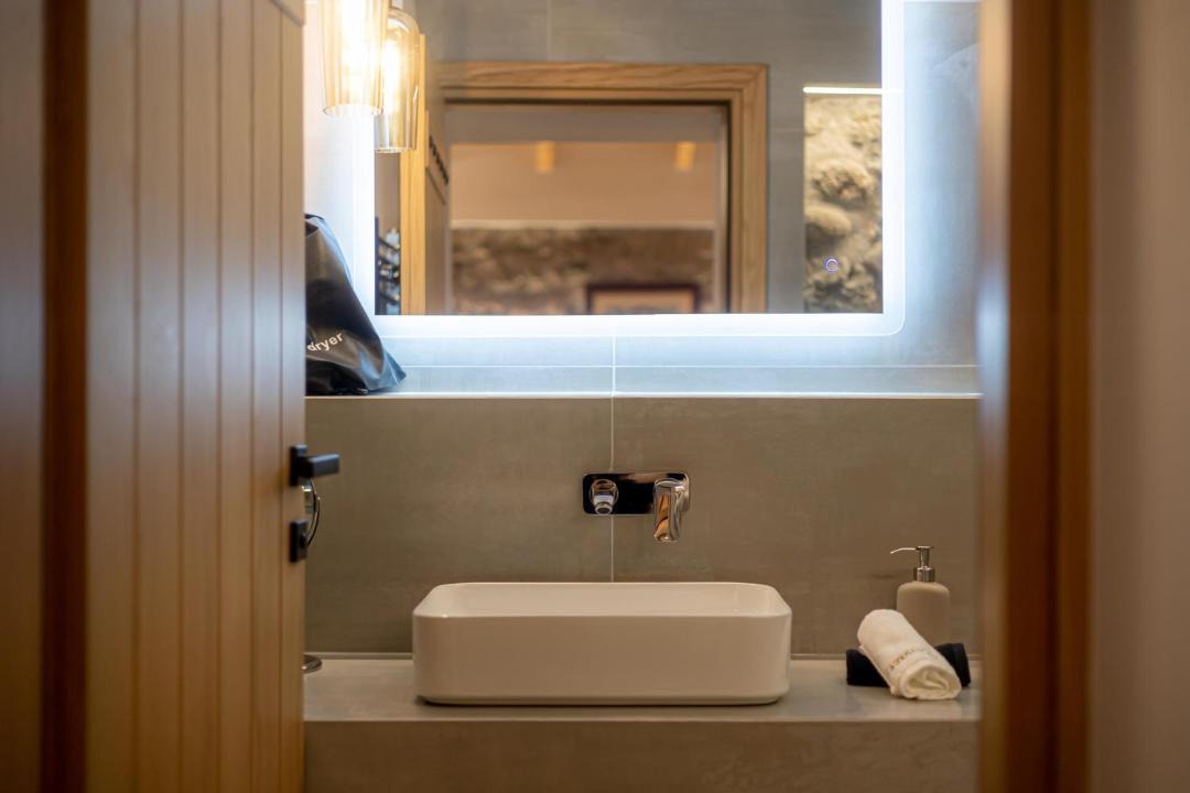Photo of Bathroom in Kastraki