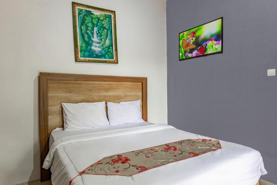 Photo of Bedroom in Negara