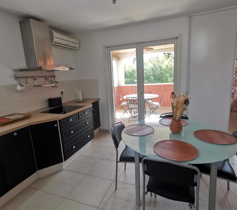 Photo of Kitchen in Le Cannet-des-Maures