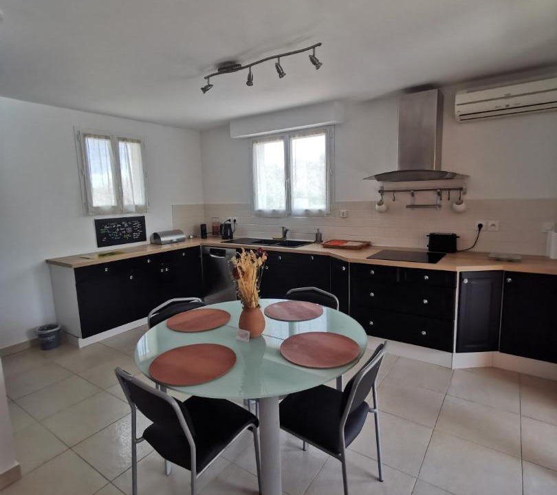 Photo of Kitchen in Le Cannet-des-Maures