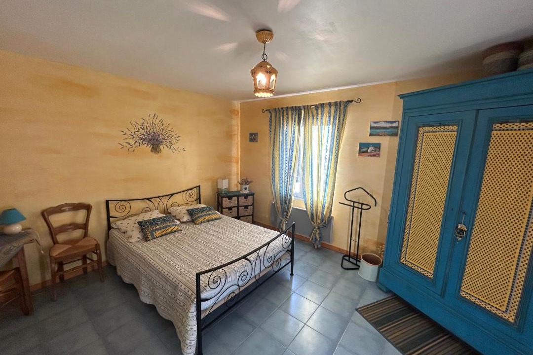 Photo of Bedroom in Montagnac-Montpezat