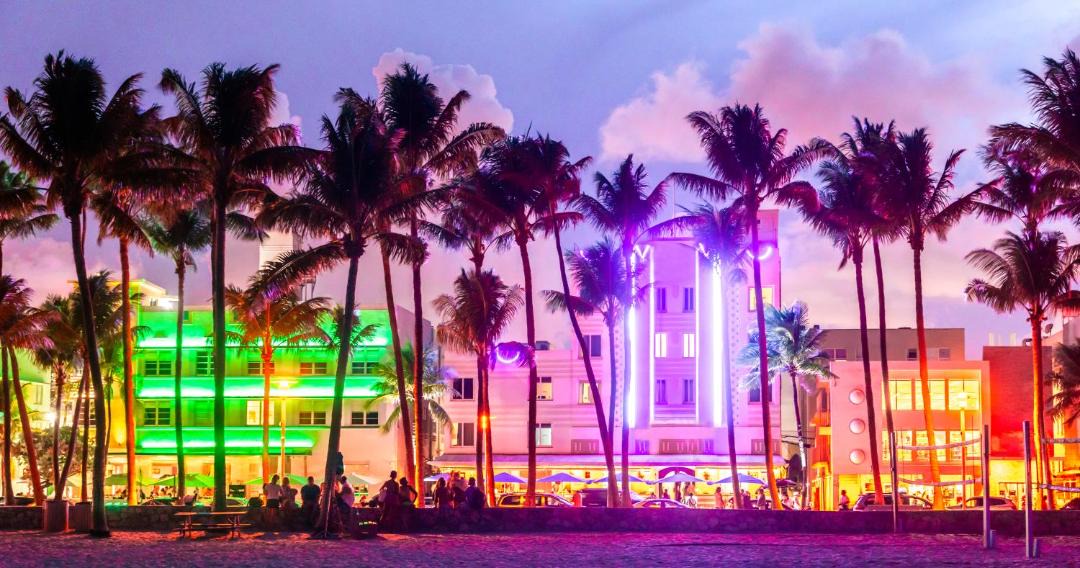 Photo of Others in South Beach