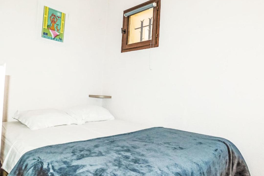 Photo of Bedroom in Six-Fours-les-Plages