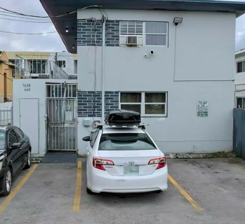 Photo of Others in Little Haiti