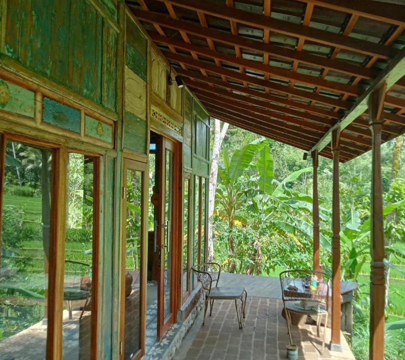 Photo of Others in Wongaya Gede