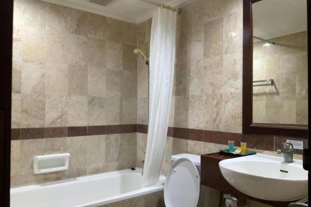 Photo of Bathroom in Legian