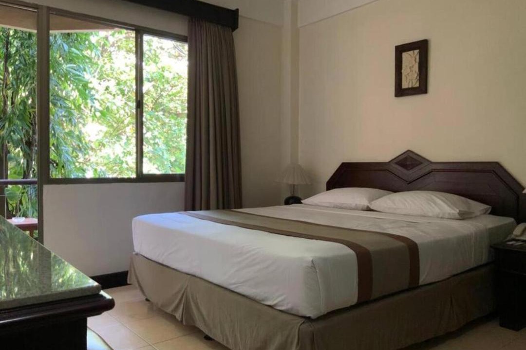 Photo of Bedroom in Legian