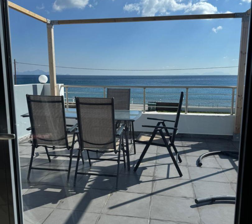 Photo of Patio Balcony in Kardamena