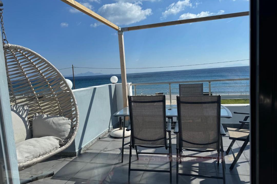 Photo of Patio Balcony in Kardamena