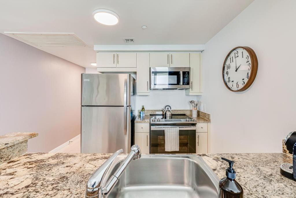 Photo of Kitchen in Coconut Grove