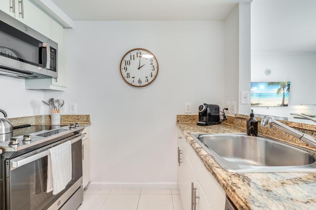 Photo of Kitchen in Coconut Grove
