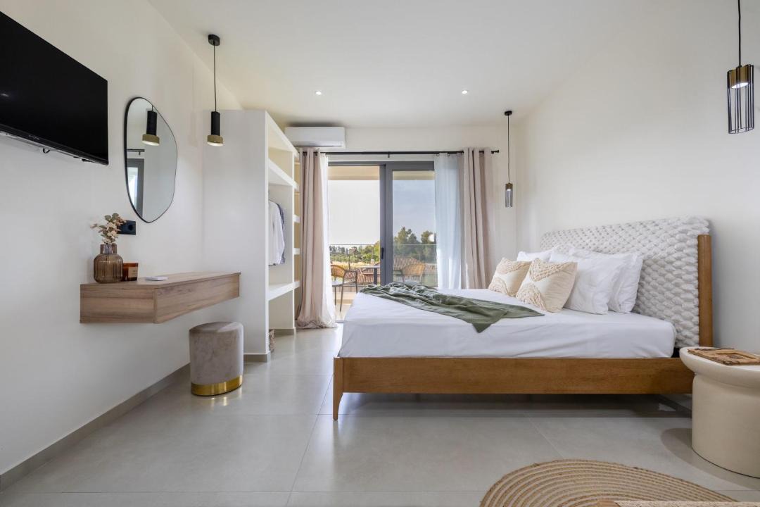 Photo of Bedroom in Alikanas