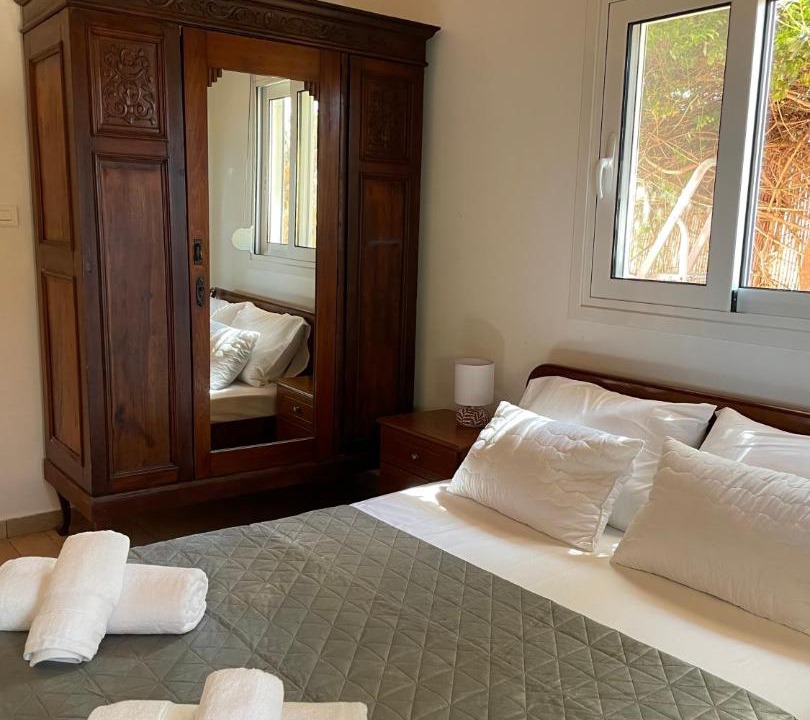 Photo of Bedroom in Arcoudi