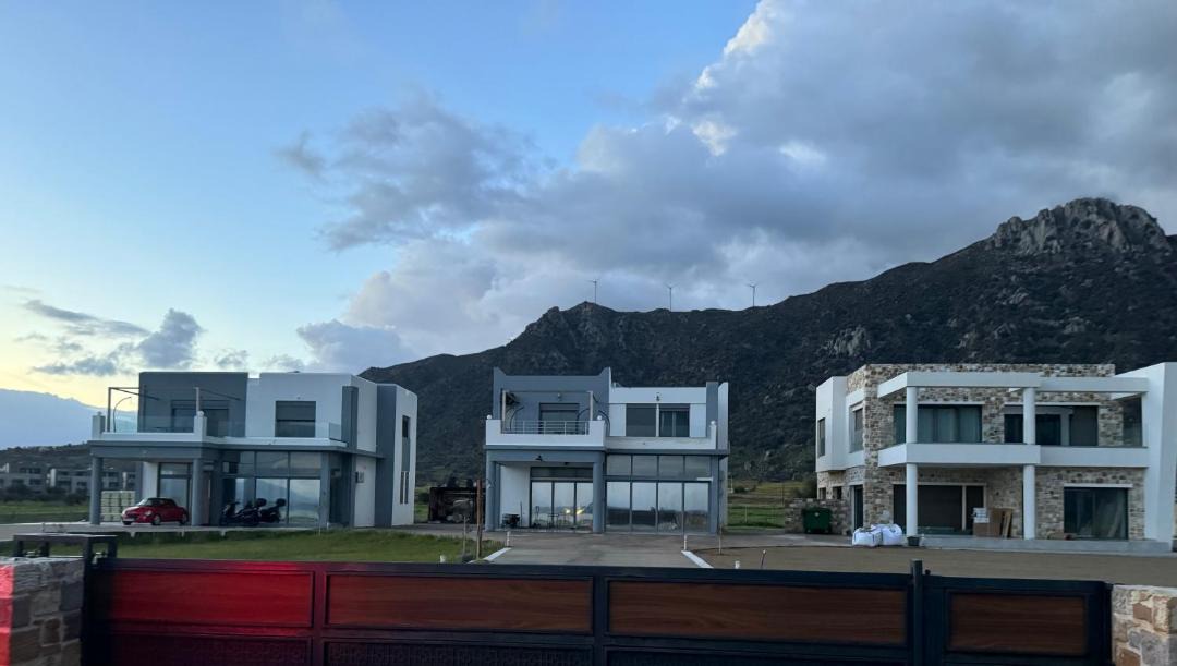 Photo of Buildings in Kardamena