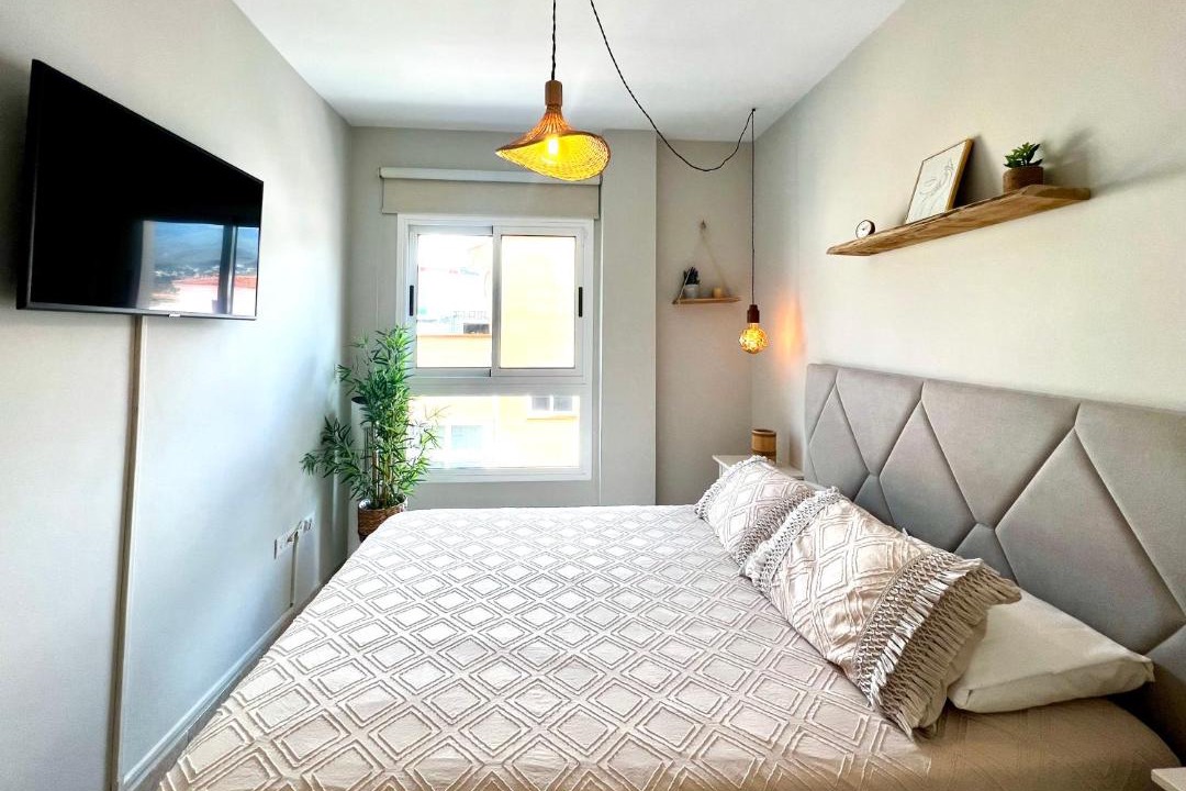 Photo of Bedroom in Cabo Blanco