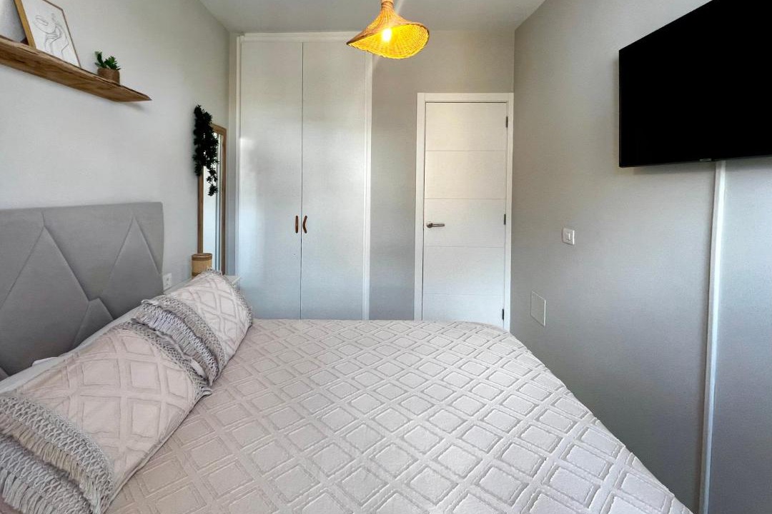 Photo of Bedroom in Cabo Blanco