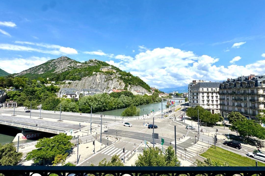 Photo of Others in Quartier Chorier-Berriat
