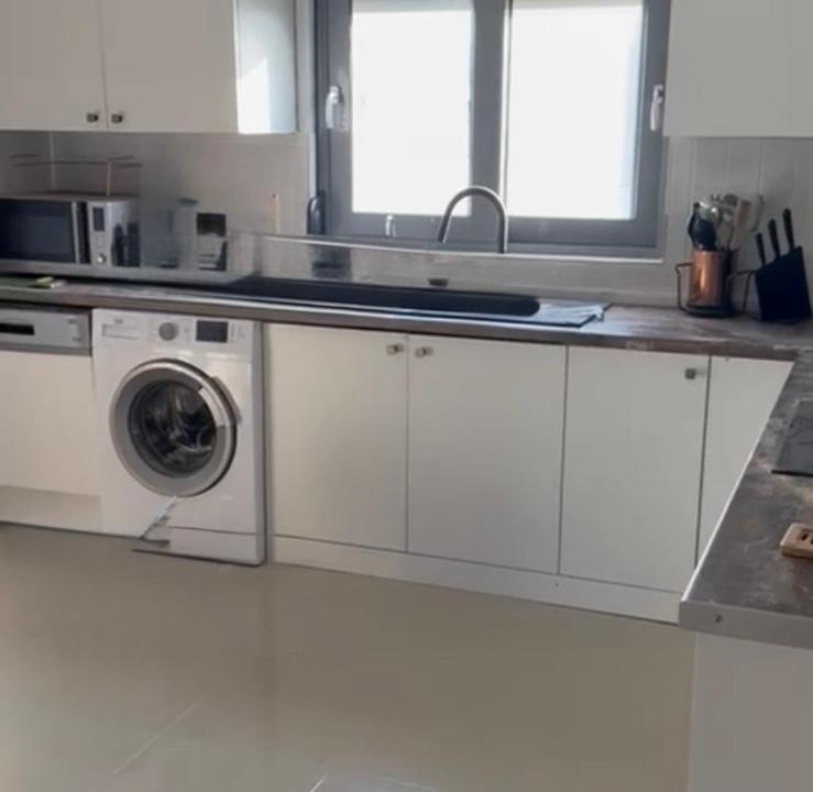 Photo of Kitchen in Kardamena