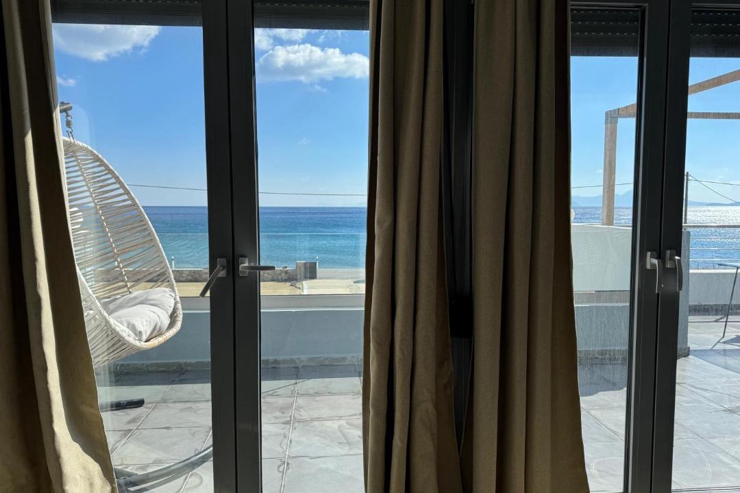 Photo of Patio Balcony in Kardamena