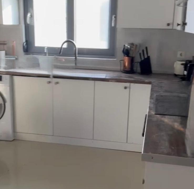 Photo of Kitchen in Kardamena