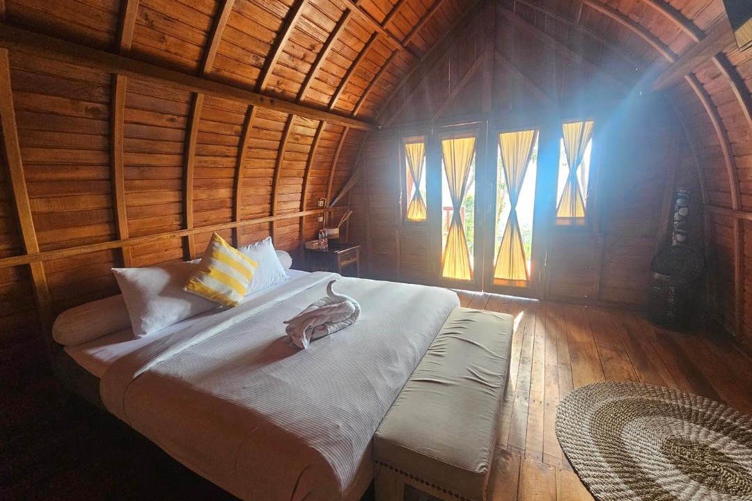 Photo of Bedroom in Candikuning