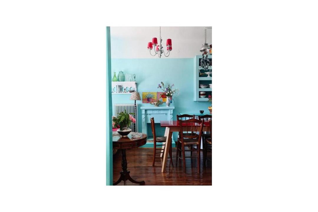Photo of Kitchen in Chrisochorafa