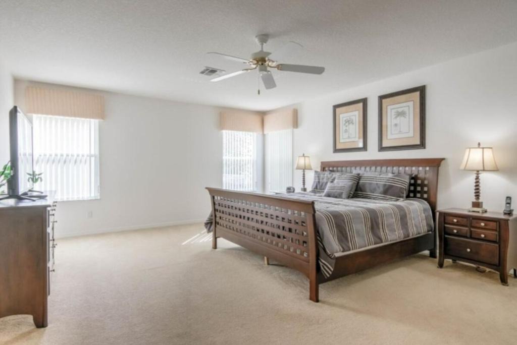 Photo of Bedroom in Legacy Park