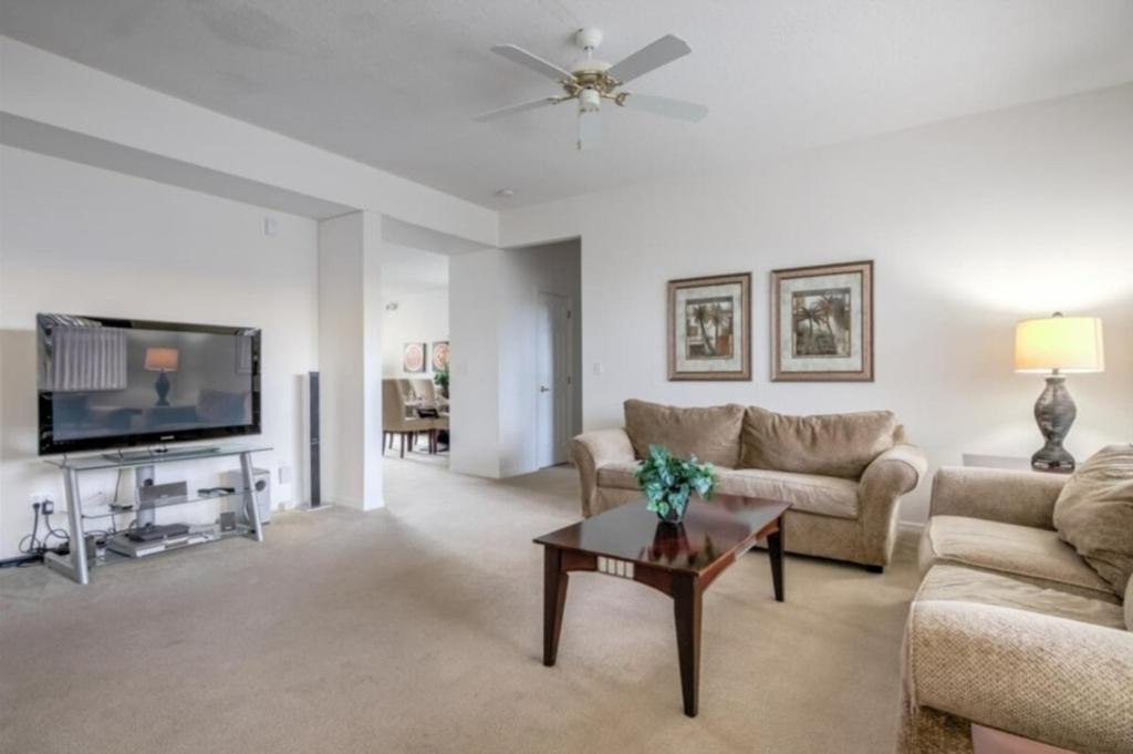 Photo of Livingroom in Legacy Park
