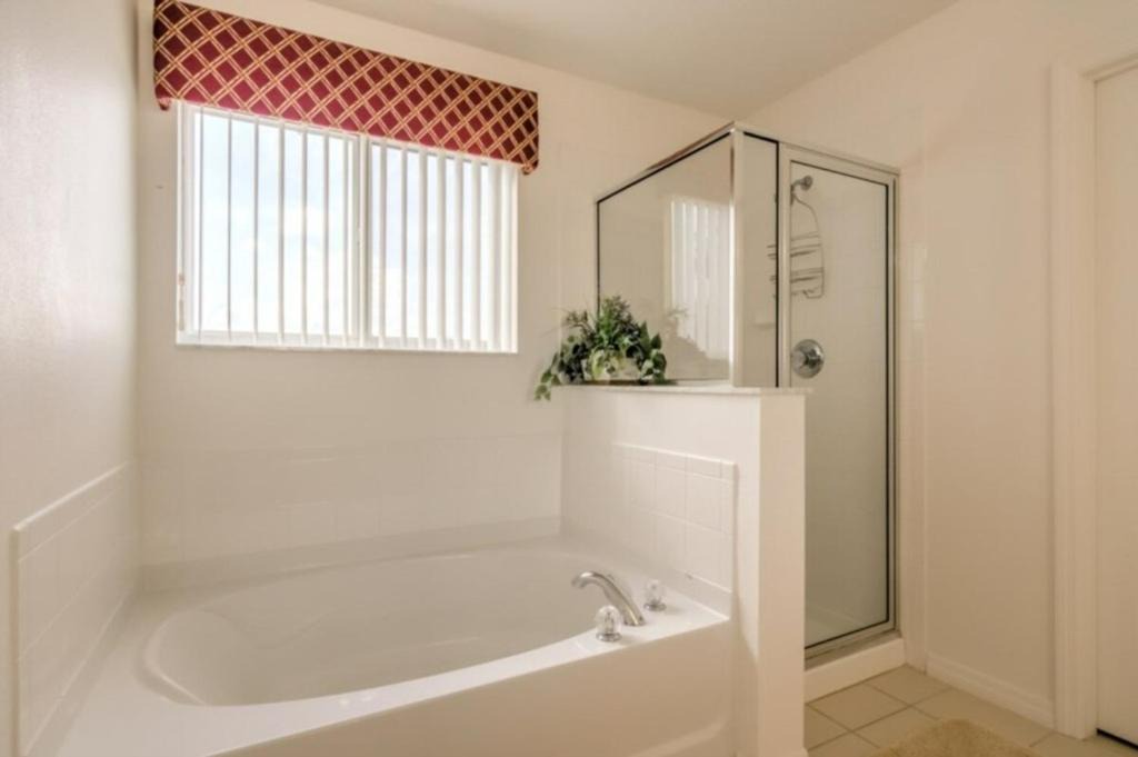 Photo of Bathroom in Legacy Park