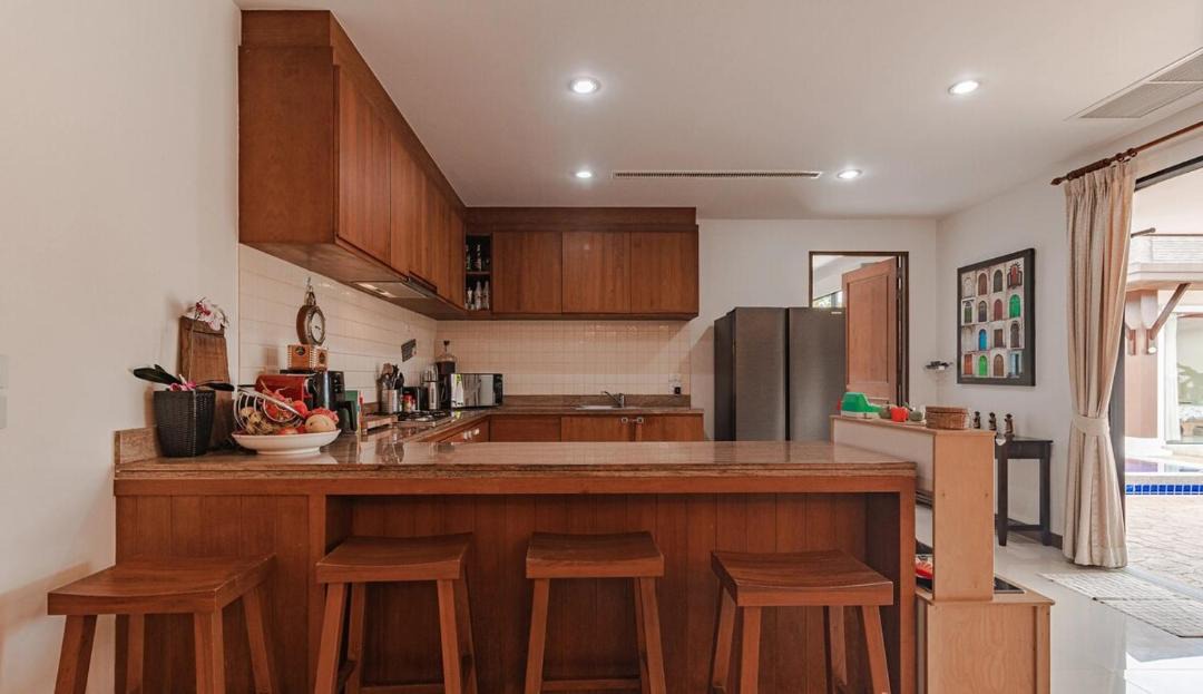 Photo of Kitchen in Bang Tao