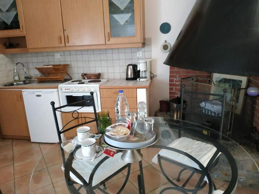 Photo of Kitchen in Atsipopoulo
