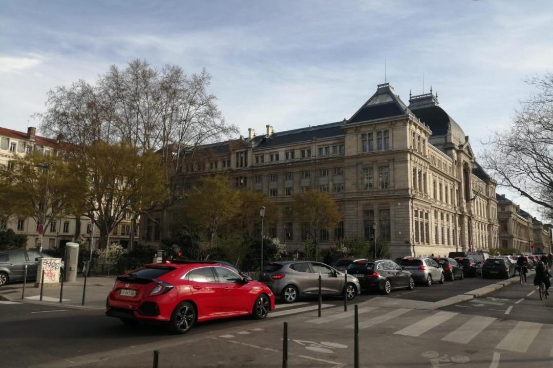 Photo of Others in Lyon City Centre