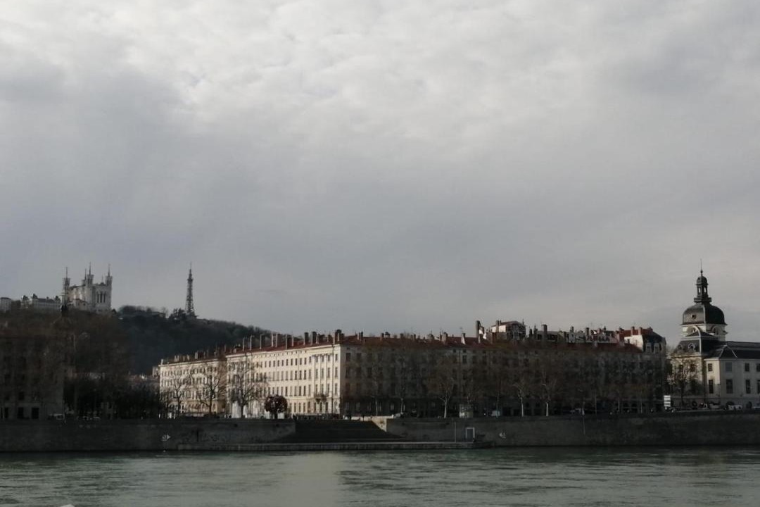 Photo of Others in Lyon City Centre