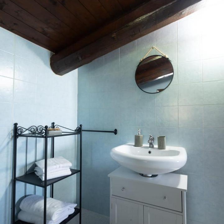Photo of Bathroom in Quadrivio
