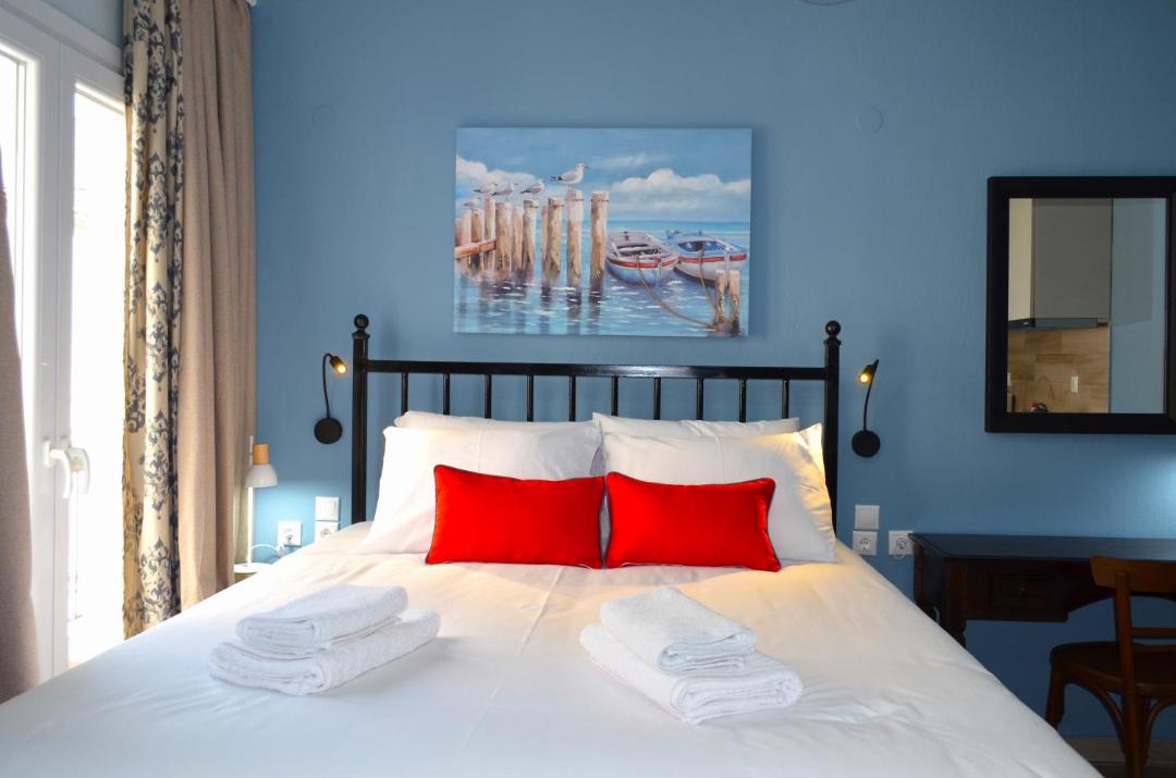 Photo of Bedroom in Sykies
