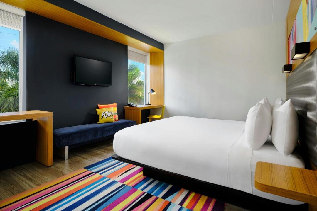 Photo of Bedroom in Doral