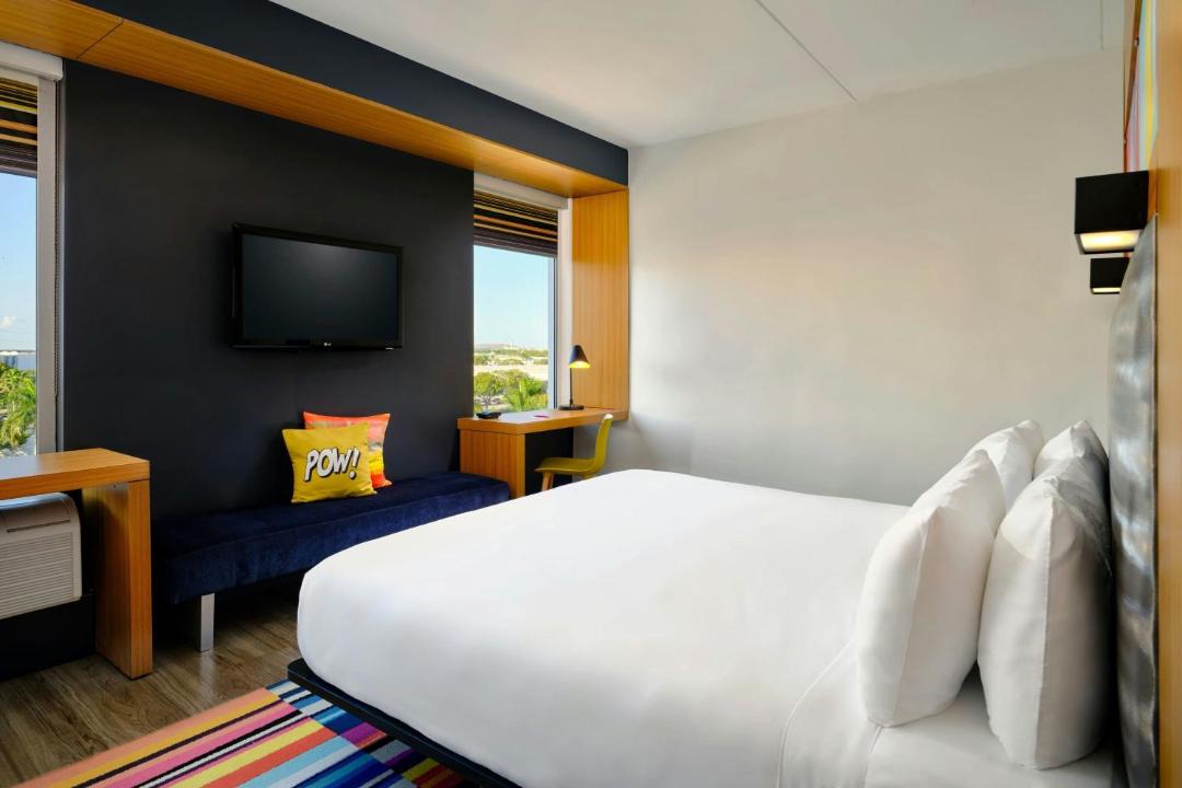 Photo of Bedroom in Doral